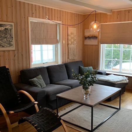5-Bedroom House In Lofoten Ramberg Dış mekan fotoğraf