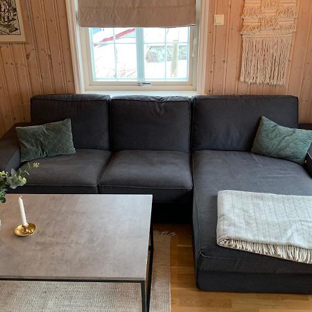 5-Bedroom House In Lofoten Ramberg Dış mekan fotoğraf