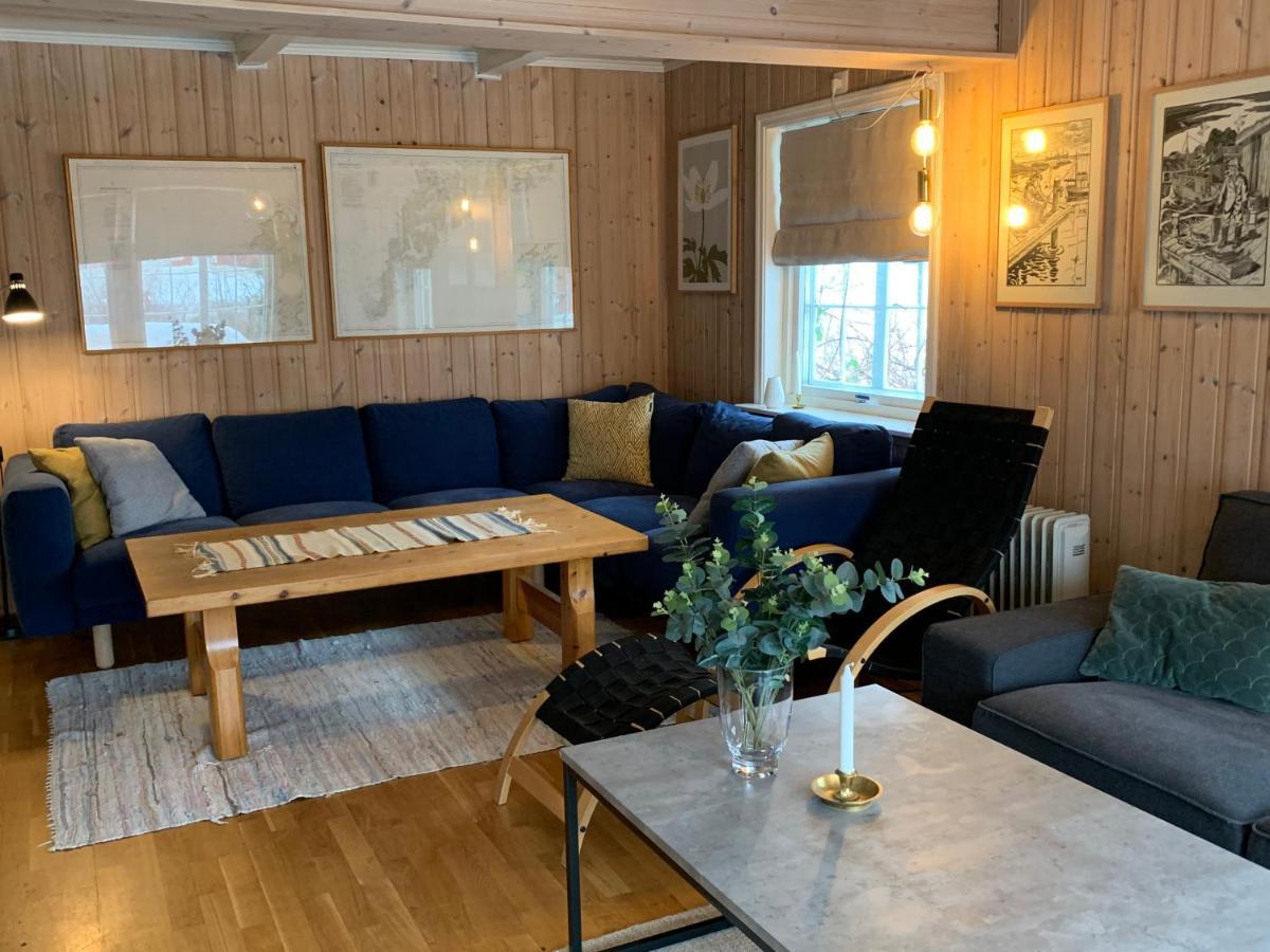5-Bedroom House In Lofoten Ramberg Dış mekan fotoğraf