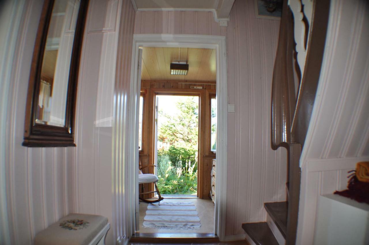 5-Bedroom House In Lofoten Ramberg Dış mekan fotoğraf