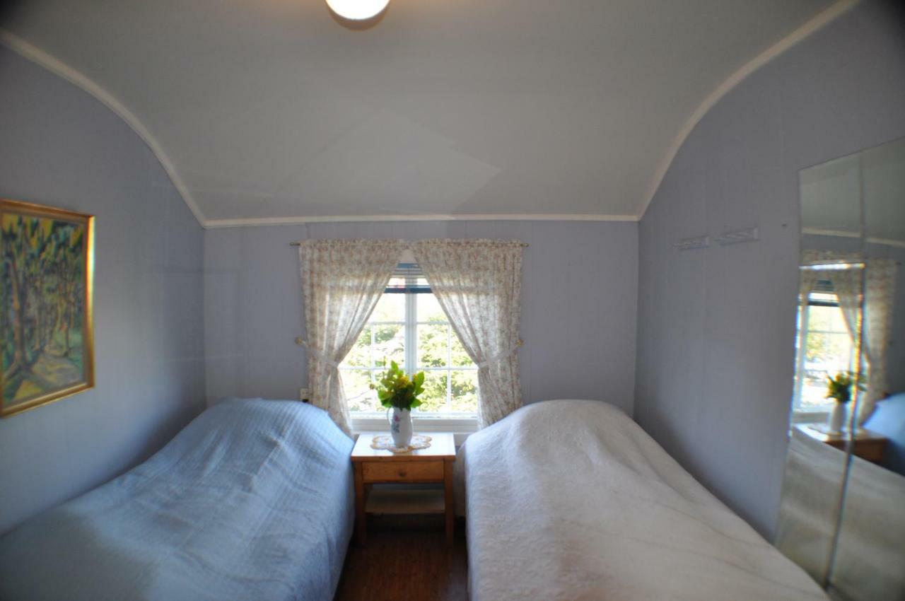 5-Bedroom House In Lofoten Ramberg Dış mekan fotoğraf